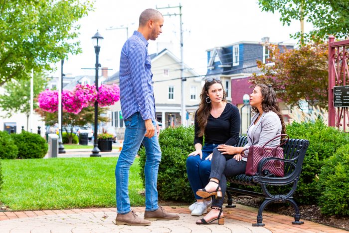 Mental Health Awareness: Knowing the Signs & Supporting Those in Need ...