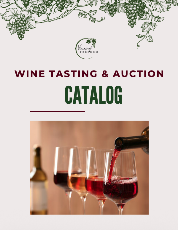 Auction Catalog